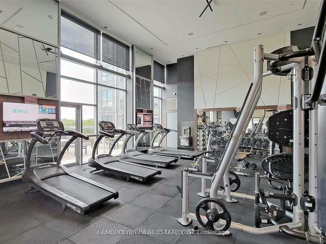 1305 - 255 Village Green Sq, Condo with 2 bedrooms, 2 bathrooms and 1 parking in Toronto ON | Image 5