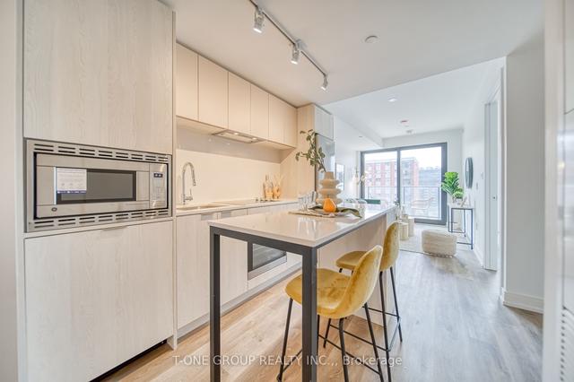 910 - 1 Jarvis St, Condo with 1 bedrooms, 1 bathrooms and 0 parking in Hamilton ON | Image 38