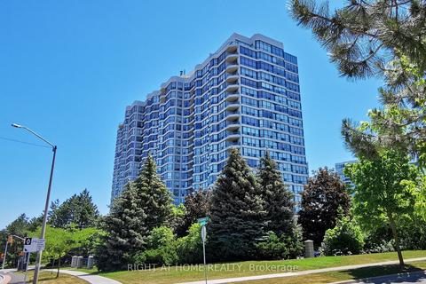 1101-1 Clark Ave W, Vaughan, ON, L4J7Y6 | Card Image