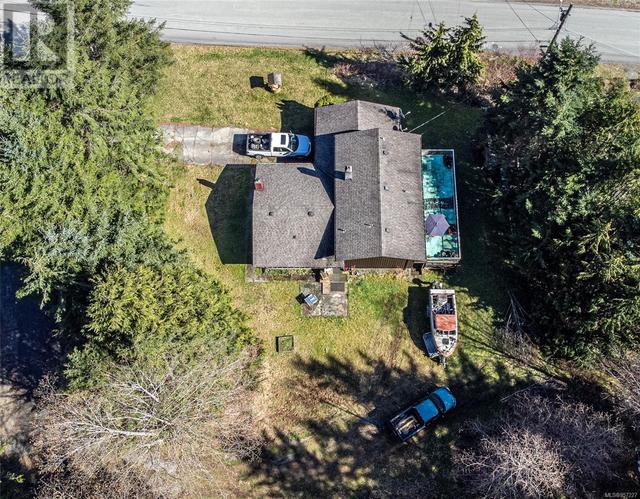 231 Sayward Hts, House detached with 3 bedrooms, 1 bathrooms and 3 parking in Sayward BC | Image 38
