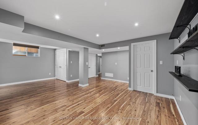 14 Mcphail Ave, House detached with 3 bedrooms, 4 bathrooms and 4 parking in Clarington ON | Image 22