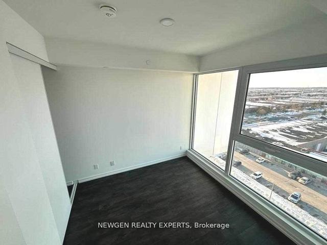 902 - 1000 Portage Pkwy, Condo with 1 bedrooms, 1 bathrooms and 0 parking in Vaughan ON | Image 3
