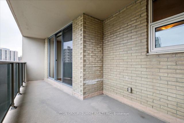 708 - 299 Mill Rd, Condo with 2 bedrooms, 2 bathrooms and 1 parking in Toronto ON | Image 7