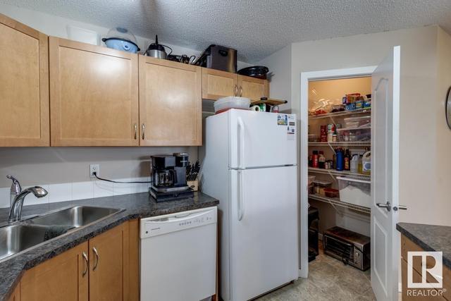 208 - 392 Silver Berry Rd Nw, Condo with 2 bedrooms, 2 bathrooms and null parking in Edmonton AB | Image 13