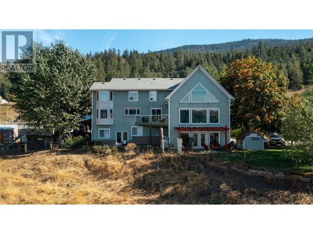 5581 Oyama Lake Road, House detached with 9 bedrooms, 3 bathrooms and 13 parking in Lake Country BC | Image 8