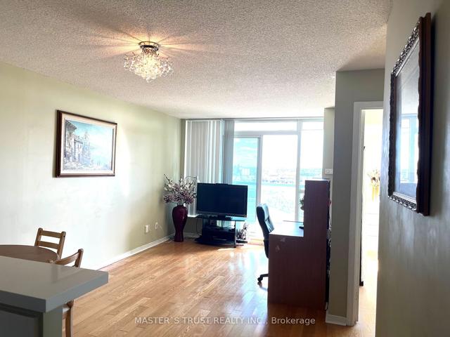 1608 - 2545 Erin Centre Blvd, Condo with 2 bedrooms, 2 bathrooms and 1 parking in Mississauga ON | Image 15