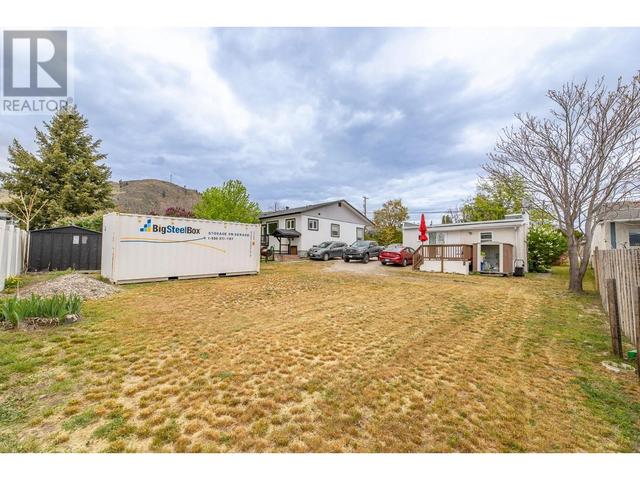 665 Similkameen Avenue, House detached with 1 bedrooms, 1 bathrooms and 1 parking in Oliver BC | Image 20