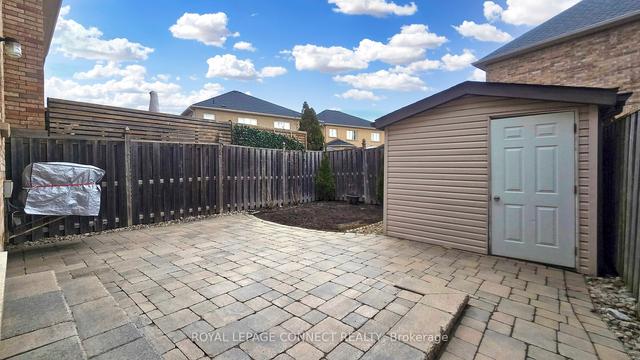 41 Summit Dr, House detached with 3 bedrooms, 4 bathrooms and 3 parking in Vaughan ON | Image 32