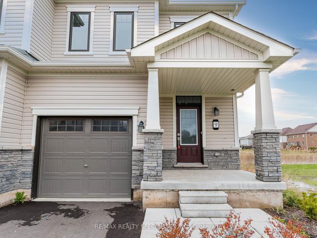 9 - 7789 Kalar Rd, Townhouse with 3 bedrooms, 3 bathrooms and 3 parking in Niagara Falls ON | Image 12