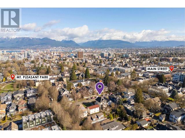 32 E 17th Avenue, House detached with 7 bedrooms, 6 bathrooms and 5 parking in Vancouver BC | Image 4