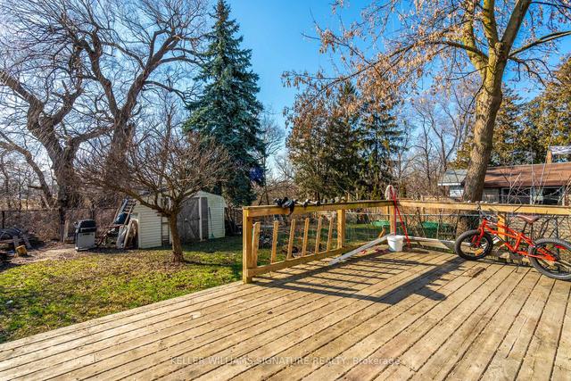 12 Inglewood Dr, House detached with 4 bedrooms, 2 bathrooms and 6 parking in St. Catharines ON | Image 17