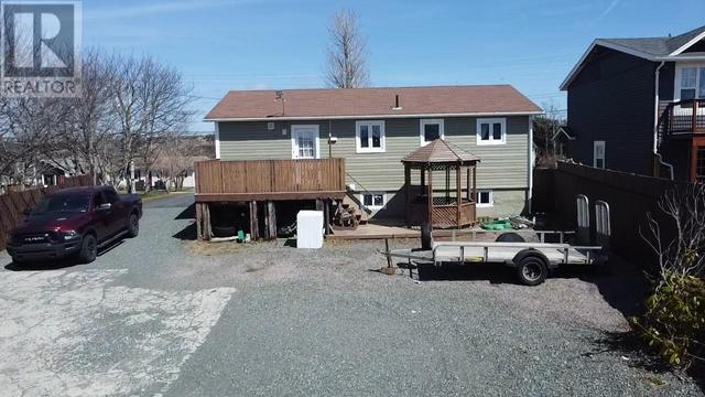 250 Fowler's Road, House detached with 3 bedrooms, 2 bathrooms and null parking in Conception Bay South NL | Image 38