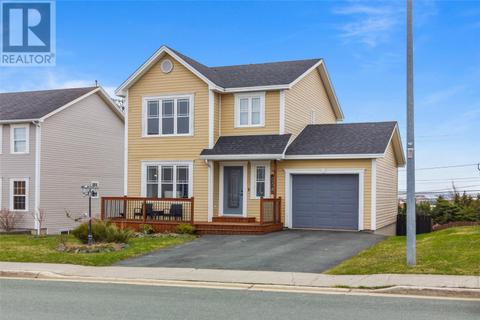 54 Hollyberry Drive, Paradise, NL, | Card Image