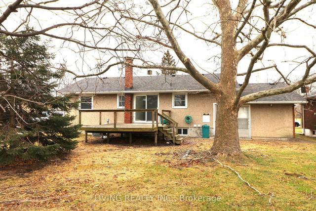 14 Redwood Ave, House detached with 3 bedrooms, 2 bathrooms and 3 parking in St. Catharines ON | Image 9