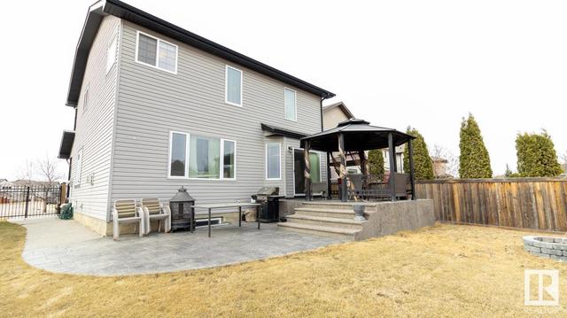 12255 171 Av Nw, House detached with 4 bedrooms, 3 bathrooms and 4 parking in Edmonton AB | Image 47