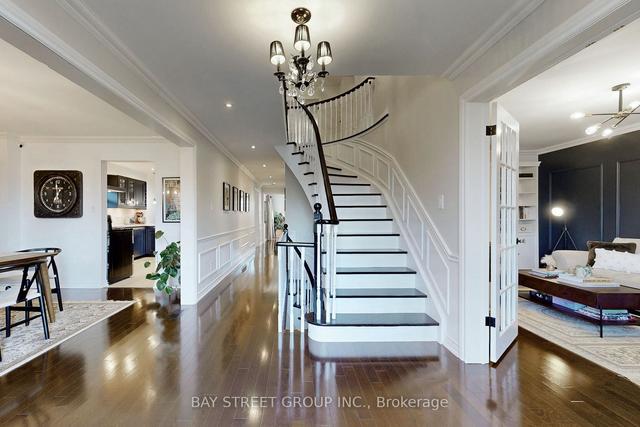 58 Regent St N, House detached with 4 bedrooms, 4 bathrooms and 6 parking in Richmond Hill ON | Image 10