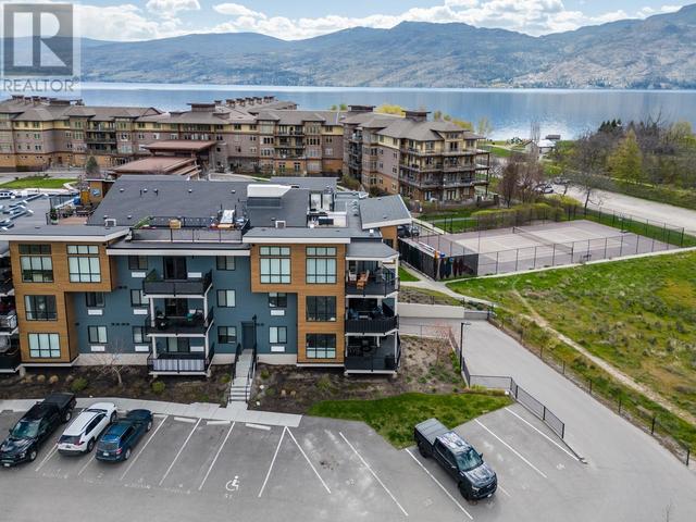1109 - 4215 Gellatly Road, Condo with 2 bedrooms, 2 bathrooms and 2 parking in West Kelowna BC | Image 28