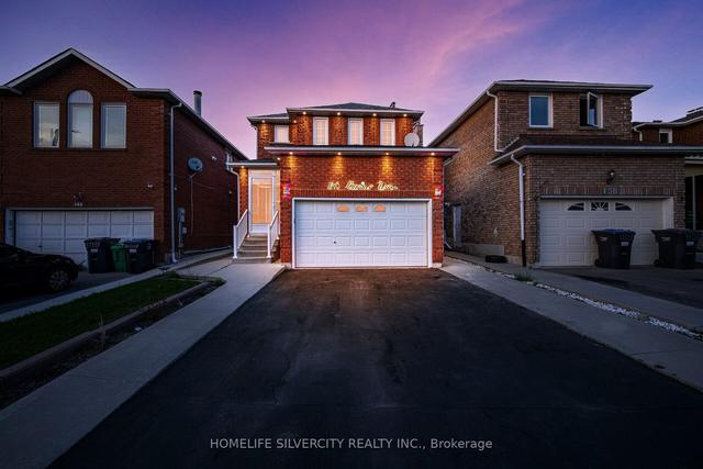148 Torrance Woods, House detached with 4 bedrooms, 4 bathrooms and 6 parking in Brampton ON | Image 1