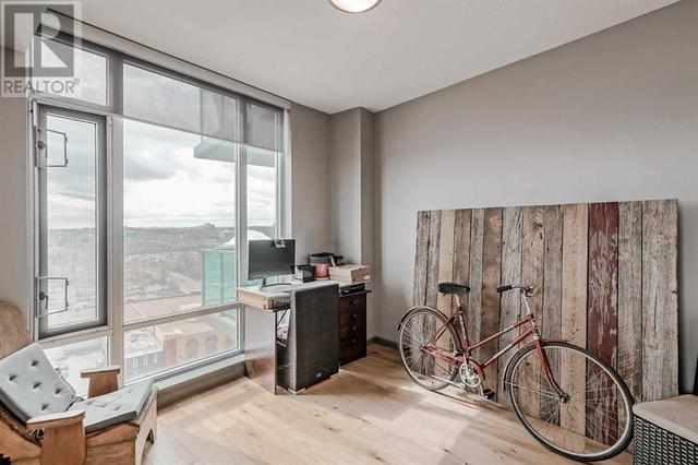 1306, - 210 15 Avenue Se, Condo with 2 bedrooms, 2 bathrooms and 1 parking in Calgary AB | Image 5