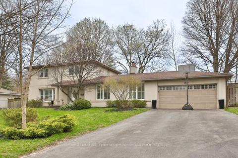 1330 Crestdale Rd, House detached with 4 bedrooms, 4 bathrooms and 8 parking in Mississauga ON | Card Image