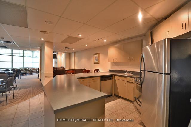 1919 - 4185 Shipp Dr, Condo with 2 bedrooms, 2 bathrooms and 1 parking in Mississauga ON | Image 30