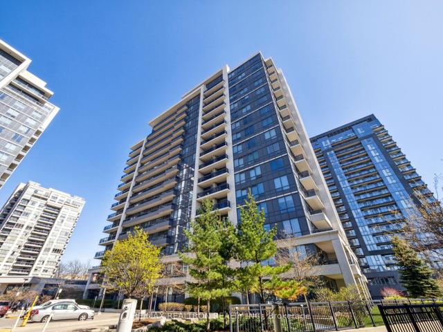 415 - 85 North Park Rd, Condo with 1 bedrooms, 1 bathrooms and 1 parking in Vaughan ON | Image 23