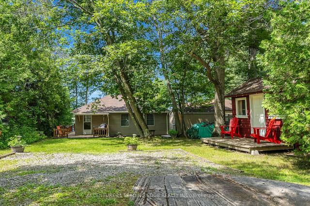 15 Gidley Tpke, House detached with 3 bedrooms, 1 bathrooms and 4 parking in Georgian Bay ON | Image 27
