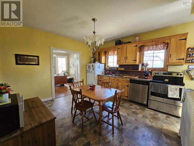 38 Peppett Street, House detached with 4 bedrooms, 2 bathrooms and null parking in Cape Breton NS | Image 10