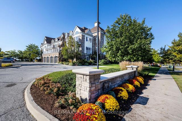 304 - 385 Lakebreeze Dr, Condo with 1 bedrooms, 1 bathrooms and 1 parking in Clarington ON | Image 31