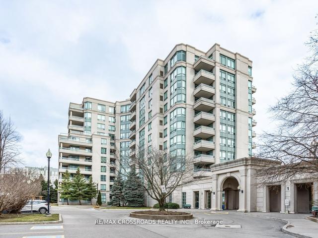 302 - 5 Emerald Lane, Condo with 2 bedrooms, 2 bathrooms and 2 parking in Vaughan ON | Image 1