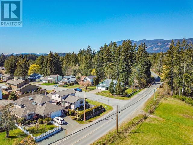 3500 Bishop Cres, House detached with 4 bedrooms, 3 bathrooms and 4 parking in Port Alberni BC | Image 45