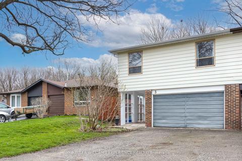 3 Ashdale Crt, Barrie, ON, L4M5B5 | Card Image