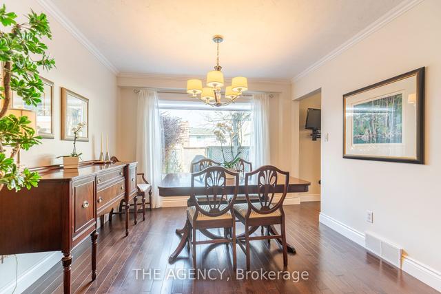451 Burnett Ave, House semidetached with 3 bedrooms, 3 bathrooms and 3 parking in Cambridge ON | Image 2
