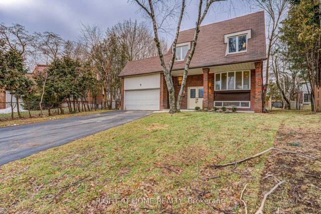 20 Hester Crt, House detached with 4 bedrooms, 3 bathrooms and 6 parking in Markham ON | Image 12