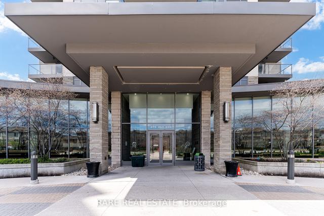 502 - 253 South Park Rd, Condo with 2 bedrooms, 2 bathrooms and 2 parking in Markham ON | Image 32