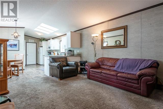 33 - 2520 Quinsam Rd, House other with 2 bedrooms, 2 bathrooms and 2 parking in Campbell River BC | Image 2
