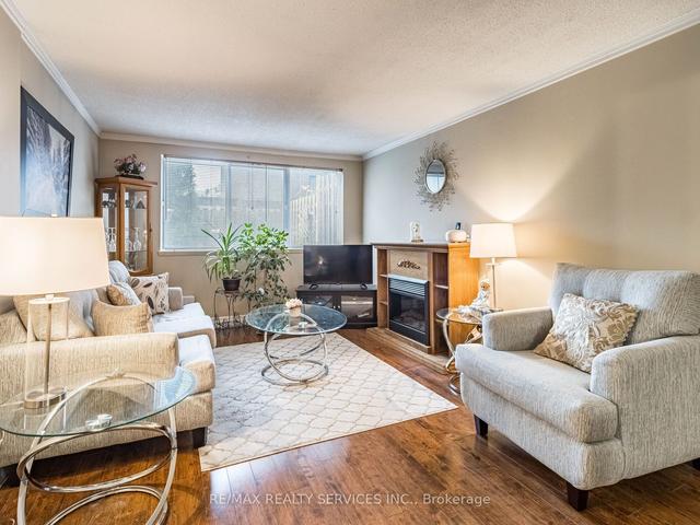 65 - 2170 Bromsgrove Rd, Townhouse with 2 bedrooms, 2 bathrooms and 1 parking in Mississauga ON | Image 13