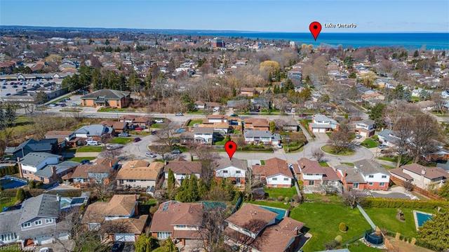 20 Pioneer Court, House detached with 3 bedrooms, 2 bathrooms and 6 parking in St. Catharines ON | Image 24