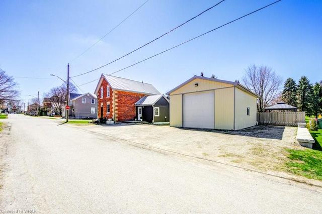 29 Carson Street, House detached with 3 bedrooms, 2 bathrooms and 5 parking in Mapleton ON | Image 23