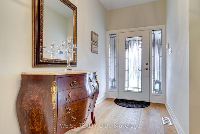 82 Harris Cres, House detached with 3 bedrooms, 3 bathrooms and 6 parking in Vaughan ON | Image 23