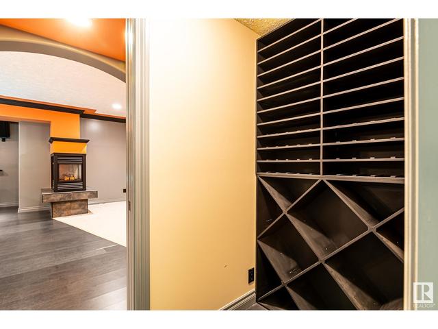 224 Cairns Pl Nw, House detached with 4 bedrooms, 3 bathrooms and null parking in Edmonton AB | Image 45