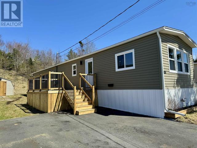 1628 Frankie Drive, Home with 2 bedrooms, 1 bathrooms and null parking in Halifax NS | Image 1