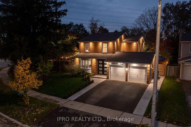 2949 Oka Rd, House detached with 4 bedrooms, 4 bathrooms and 6 parking in Mississauga ON | Image 32