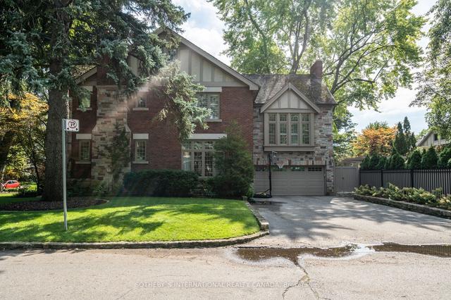 68 Jackson Ave, House detached with 4 bedrooms, 5 bathrooms and 6 parking in Toronto ON | Image 33