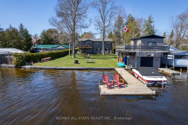16 Kenver St, House detached with 3 bedrooms, 3 bathrooms and 6 parking in Kawartha Lakes ON | Image 26