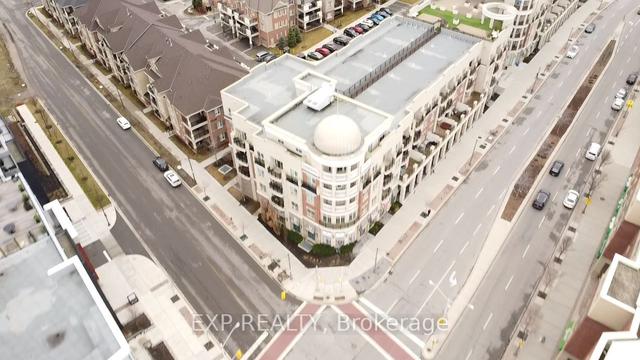 226 - 216 Oak Park Blvd, Condo with 2 bedrooms, 2 bathrooms and 1 parking in Oakville ON | Image 34