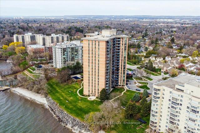 1109 - 5250 Lakeshore Rd, Condo with 2 bedrooms, 2 bathrooms and 1 parking in Burlington ON | Image 23
