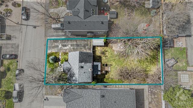 Aerial with property outline | Image 28