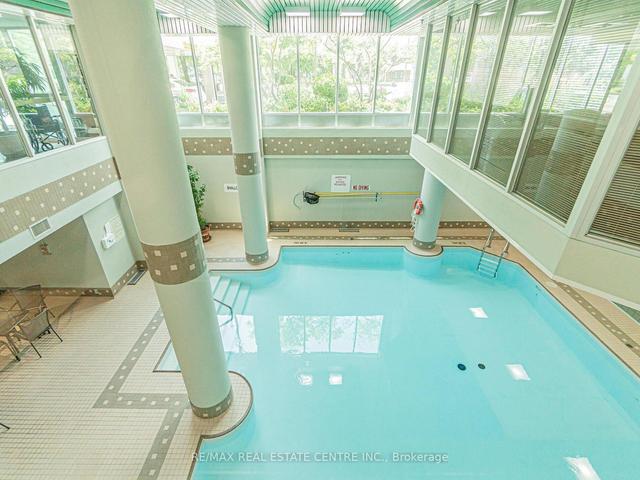 1104 - 330 Mill St S, Condo with 2 bedrooms, 2 bathrooms and 2 parking in Brampton ON | Image 26