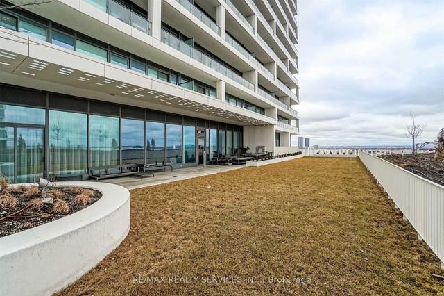 1108 - 5 Buttermill Ave, Condo with 2 bedrooms, 2 bathrooms and 0 parking in Vaughan ON | Image 26